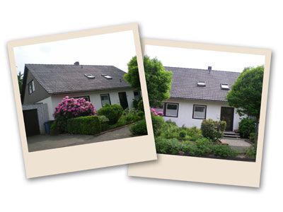 Fertighaussanierung Ihr Holzbauer Aus Geilenkirchen Holzbau Kuppers